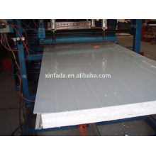 EPS sandwich panel manufacturer from China